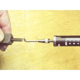 0.125-5.0N Tension Gauge EA715BD-3