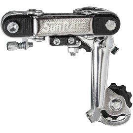 SunRace Rear Friction Derailleur, RD-M10