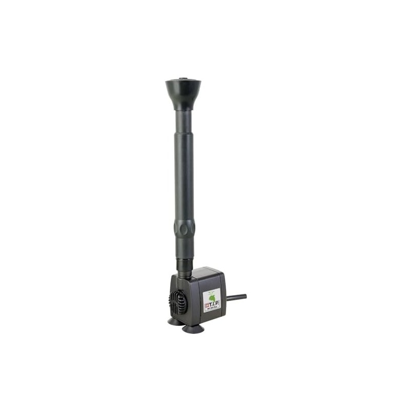 T.I.P. WP 500 Plus 30306 Indoor Fountain Pump Aquarium Pump