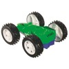 Toysmith - Double Sided Flip Car (1-Pack)