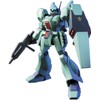 HGUC Mobile Suit Gundam Char's Counterattack Jegan, 1/144 Scale, Color-Coded