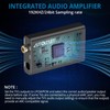 AUTOUTLET HDMI ARC Audio Extractor, 192 kHz HDMI Audio Splitter