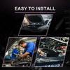 YIHOVY Rear View Backup Reverse Camera fit for Chrysler 300