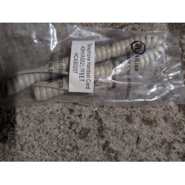 Unbranded 7 Foot Ash Handset/Curly/