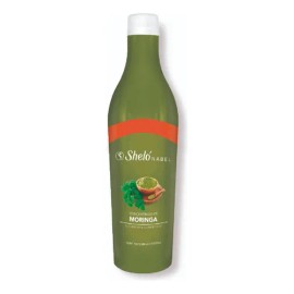 Concentrado De Moringa, Rico En Vitaminas
