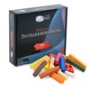 Artina Pasteo Pastel Chalk Set, Soft Pastel Colours in Studio
