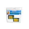 First Steps Pack of 2 Printed Car Sun Shades for