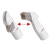 Panasonic AMC-TWUK Vacuum Cleaner Consumables, Brush & Gap 2-Way Nozzle