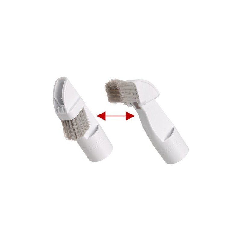 Panasonic AMC-TWUK Vacuum Cleaner Consumables, Brush & Gap 2-Way Nozzle
