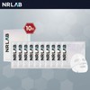 NR Lab (현대홈쇼핑)엔알랩 NR 하이드로겔 큐어 마스크 10매 (Nowhere Shopping) NR Lab Hydrogel Cure Mask 10 Sheets