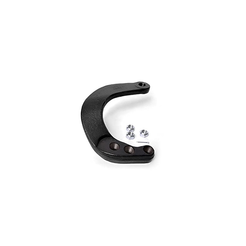 Rough Country Raised Steering Arm for 69-91 Chevy/GMC C/K10 C/K15