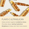 ISDIN Isdinceutics Flavo-C Ultraglican Antioxidant Day Serum (30 ampoules)