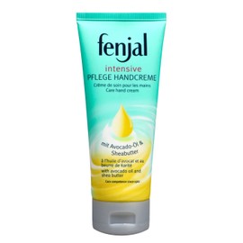 Fenjal Intensive Hand Cream with Avocado Oil and Shea Butter 75 ml