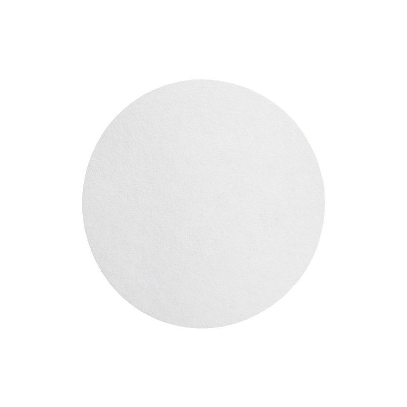 Whatman 1441-060 Ashless Quantitative Filter Paper, 6.0cm Diameter, 20 Micron,