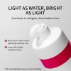 Útil Crema Reparadora De Manchas Oscuras, Crema Facial Corre