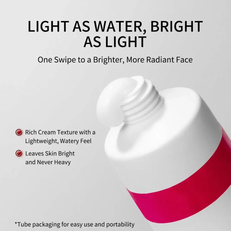 Útil Crema Reparadora De Manchas Oscuras, Crema Facial Corre