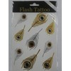 Flash Tattoos 100x TEMPORARY TATTOOS **$0.15each**