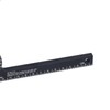 Miter Saw Protractor Metal Angle Measurement Finder Gauge Cutting Guide
