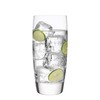 Luigi Bormioli Michelangelo Masterpiece 14.5 oz Beverage Glasses - Elegant,