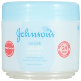 Johnson's Baby Parfümsüz Bebek Vazelini (1 x 100 mL)