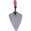 Marshalltown BTSG12WL Wide London Brick Trowel 12-Inch Soft Grip Handle