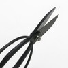 Made in Japan Blue Paper Steel Left Handed Okubo Shears