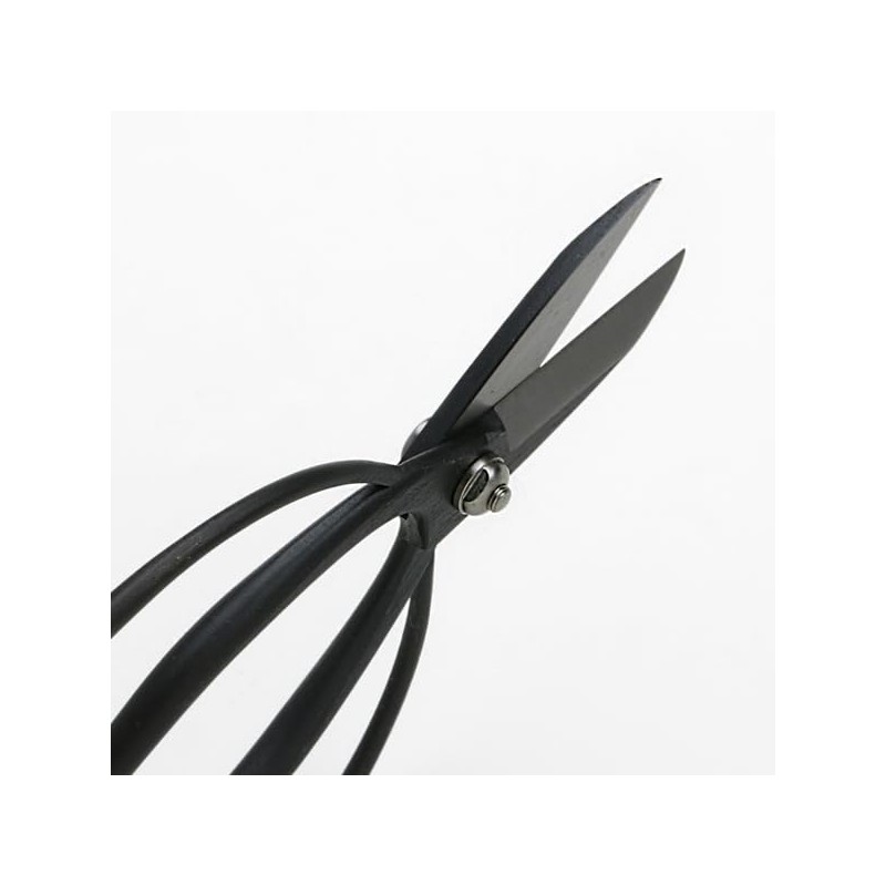 Made in Japan Blue Paper Steel Left Handed Okubo Shears