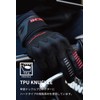 RS TAICHI RST460 RST460 Motorcycle Spring Summer Breathable Touch Panel