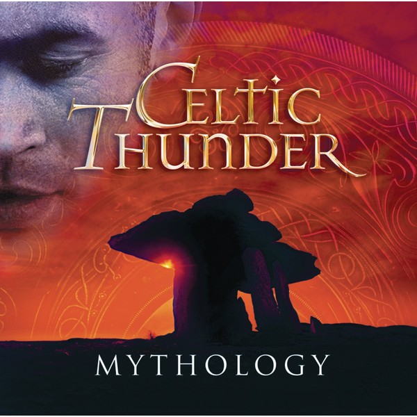 Mythology by Celtic Thunder [Audio CD]