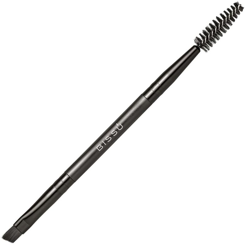 Bissú Cosméticos, Kit Pomada Para Cejas Café Cenizo