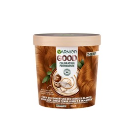 Garnier Good Coloration 7.43 Spicy Copper 120g