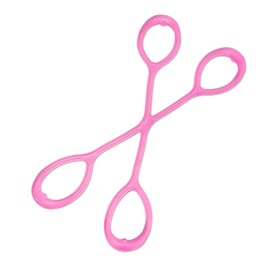 Alinco EXG115R Cross Tube, Red, For Stretch Balance Exercises