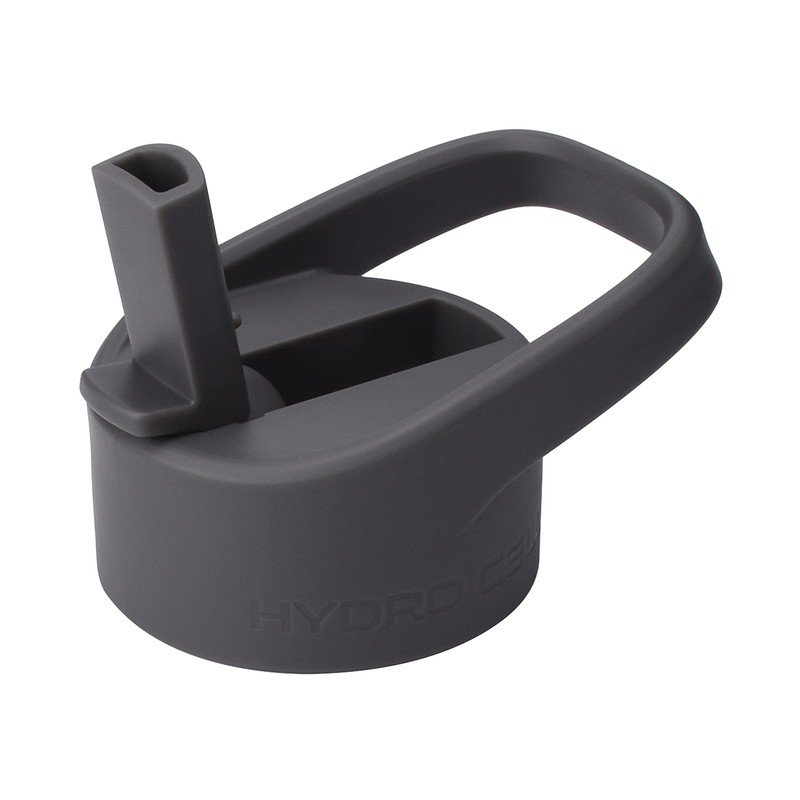 HYDRO CELL Sports Cap w/Straw for Wide Mouth Water Bottles