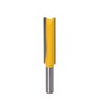 ExcInter 8mm Shank Long Straight Cutter Bit Woodworking 8 *