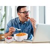 Beper Lunch & Go - Wärmende Lunchbox, tragbarer elektrischer Speisenwärmer,