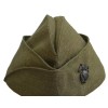 Marine Corps Garrison Cap Mini EGA Enlisted Device - USMC 'Piss Cover' Emblem