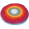 GURU SHOP Thick Felt Chair Cushion, Seat Cushion, Seat Cushion
