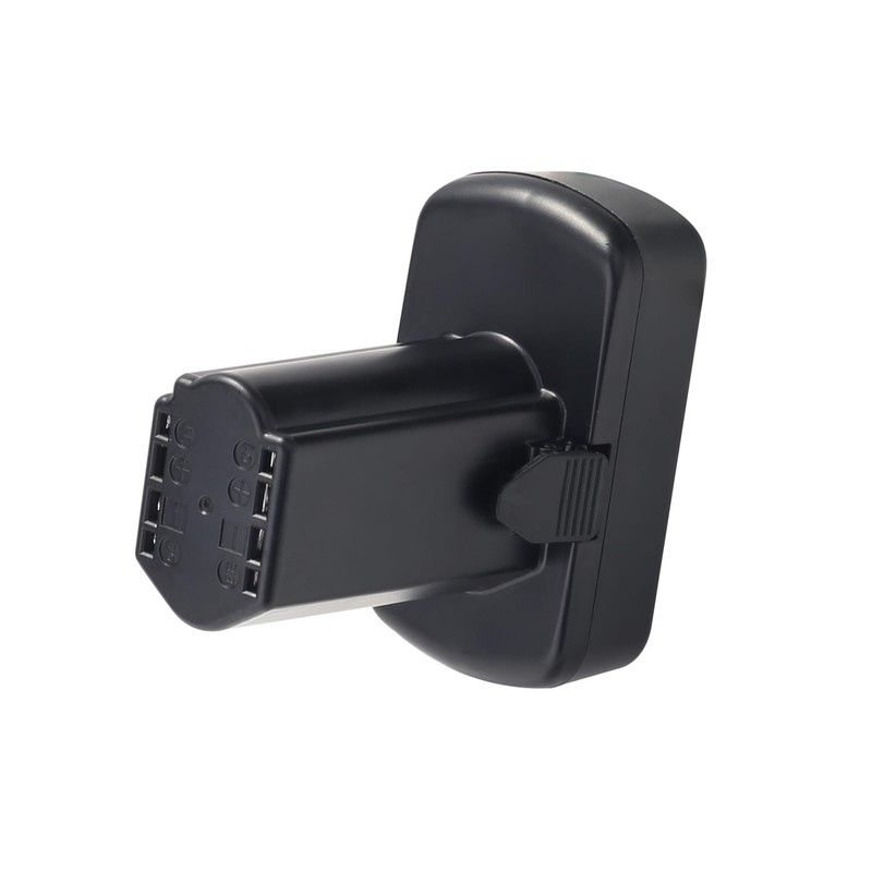 Tnvodejo 3000mAh Battery Pack for SNAP ON 14.4V 3.0Ah Li-ion