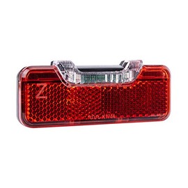 CONTEC LED Rear Light for E-Bike 6-12V TL-335 E 80 mm