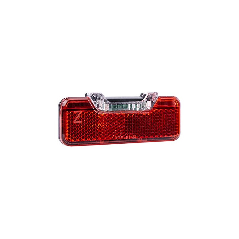 CONTEC LED Rear Light for E-Bike 6-12V TL-335 E 80