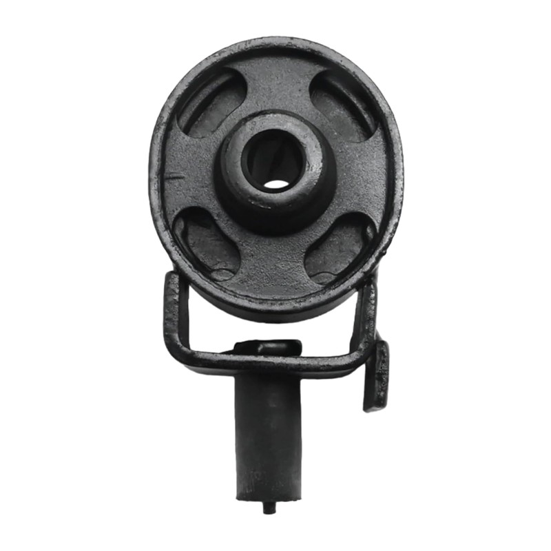 Black Transmission Gearbox Transfer Gear Box Mount Bush Engine MB581845