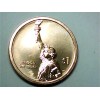 2024 P D American Innovation ALABAMA PD 2-coin set V