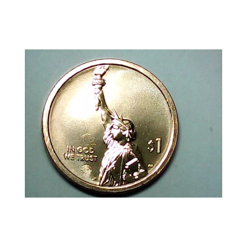 2024 P D American Innovation ALABAMA PD 2-coin set V