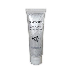 STAY FREE Facial Cleansing Foam, 5.3 oz (150 g)