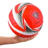 Vizari Sport USA Odyssey - Pelota de fútbol, Color Rojo,