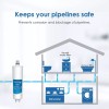 Waterdrop AP431 Replacement for Aqua-Pure AP431 Hot Water Scale Inhibitor