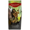 Hawaii Coffee Company, 10% Hawaiian Blend, Dark Roast, Ground Coffee,