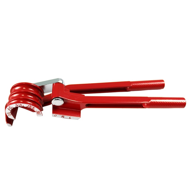 HFS(R) Pipe Bender 1/4″ 5/16″ 3/8″ 6mm 8mm 10mm 180