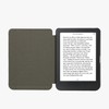 kwmobile Origami Case Compatible with Kobo Clara BW/Colour Case -