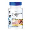 Fair & Pure® - Glucosamine 400mg with 250mg Collagen (Hydrolyzed)